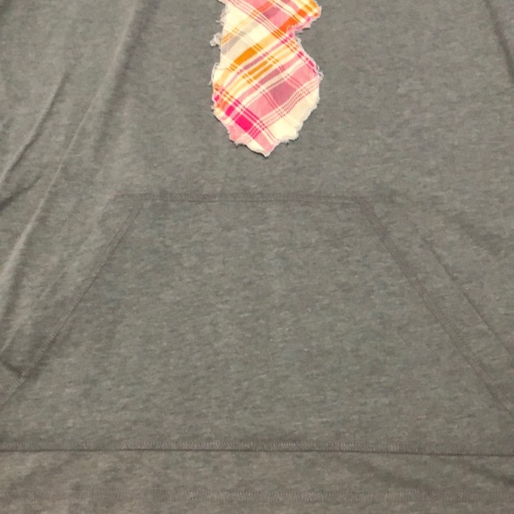 Long sleeved hoodie - Picture 4 of 4